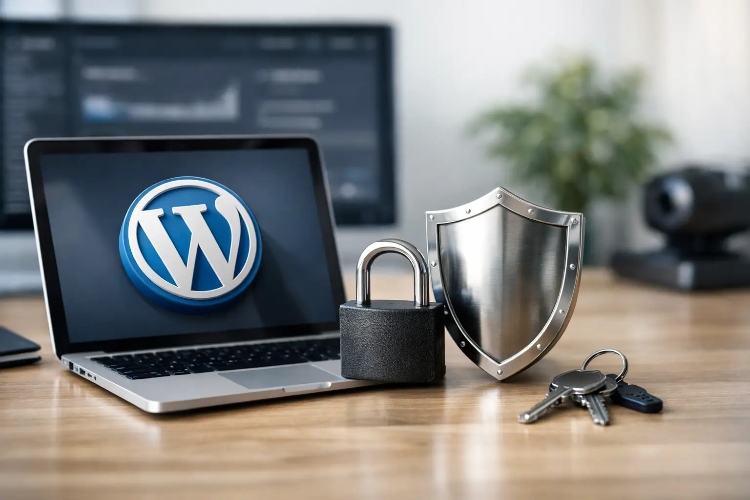 10 Best WordPress Security Practices