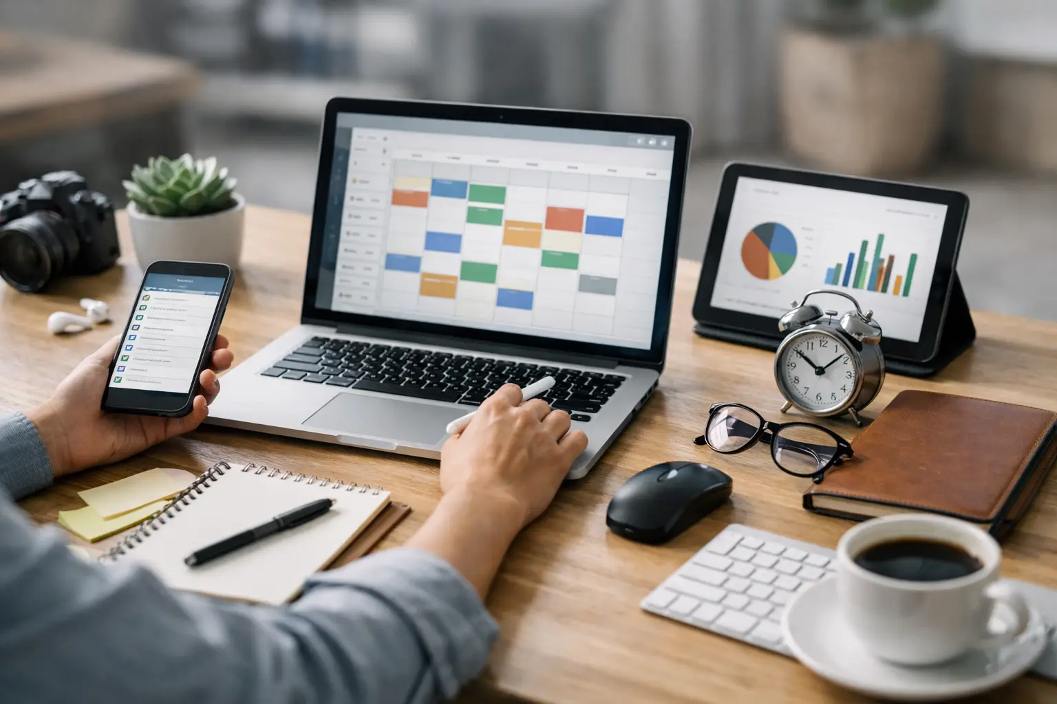 12 Best Productivity Tools for Freelancers