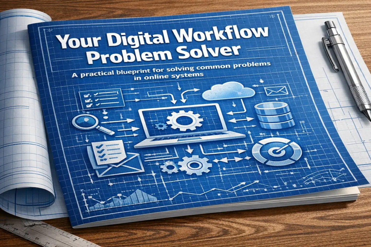 Workflow-Problem-Solver-Blueprint