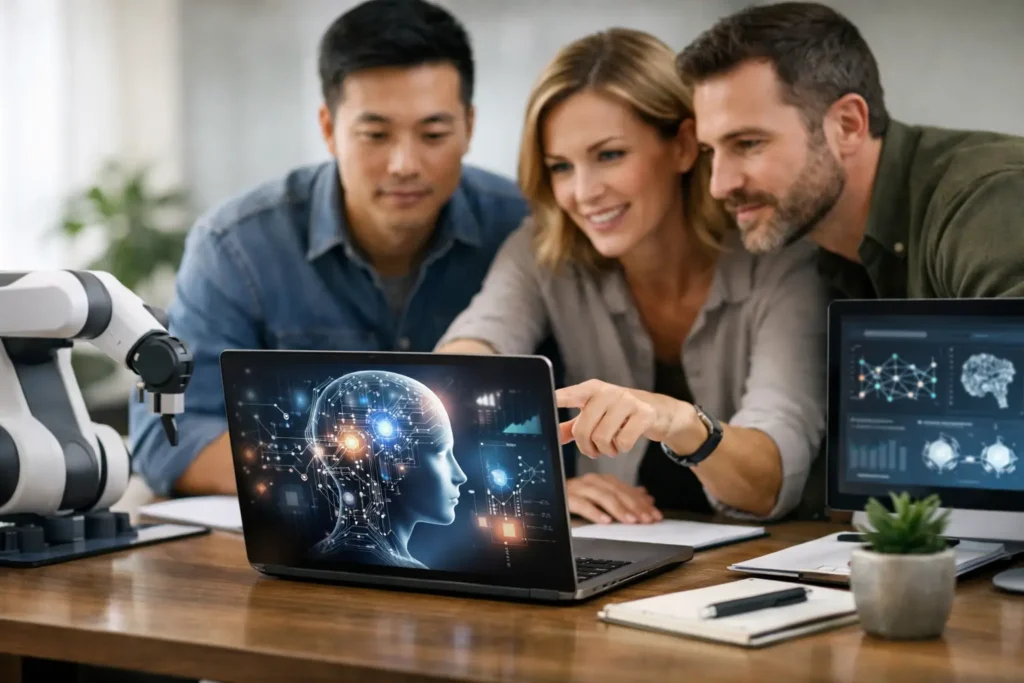 AI Workflow Setup Guide for Small Teams