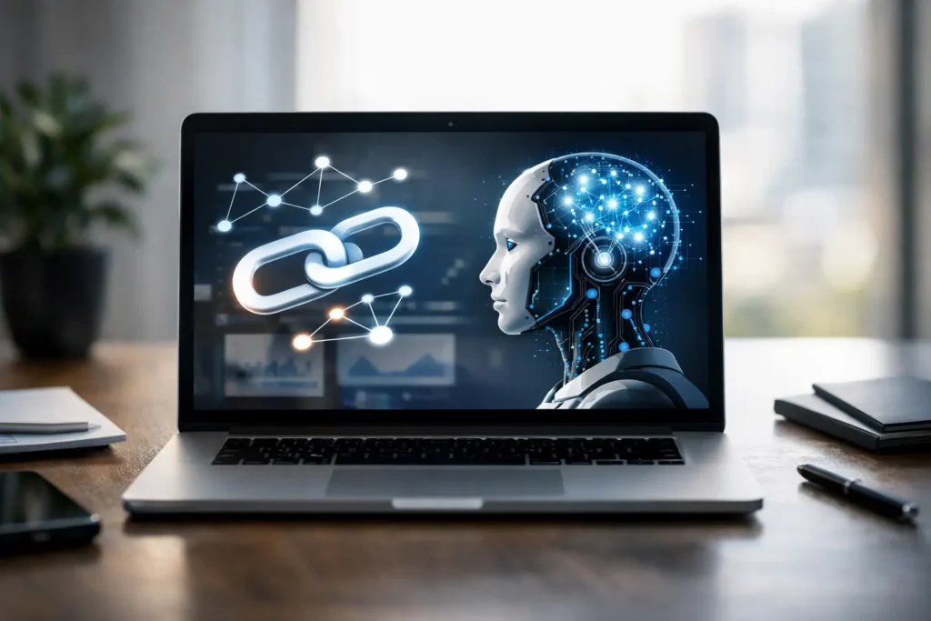 Backlinks and AI in 2026: What Still Works