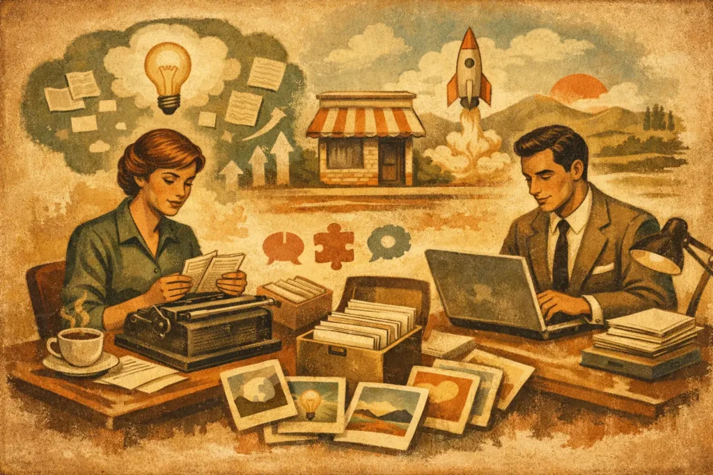 Best Prompt Packs for Small Business