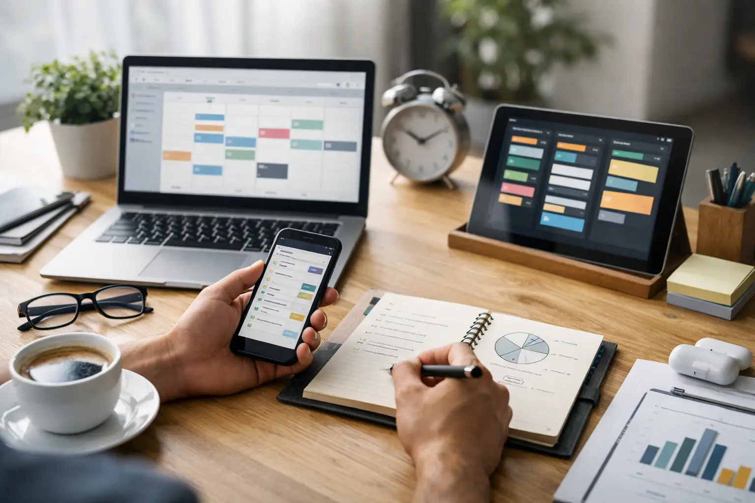 Productivity Systems for Entrepreneurs That Work