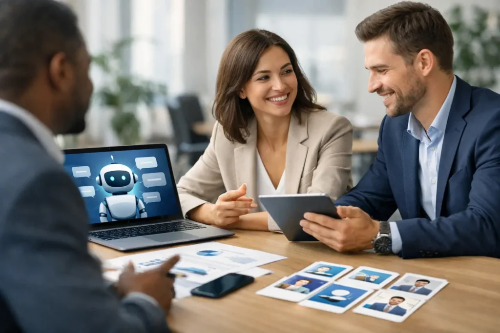 What a Business Sales Prompts Pack Does