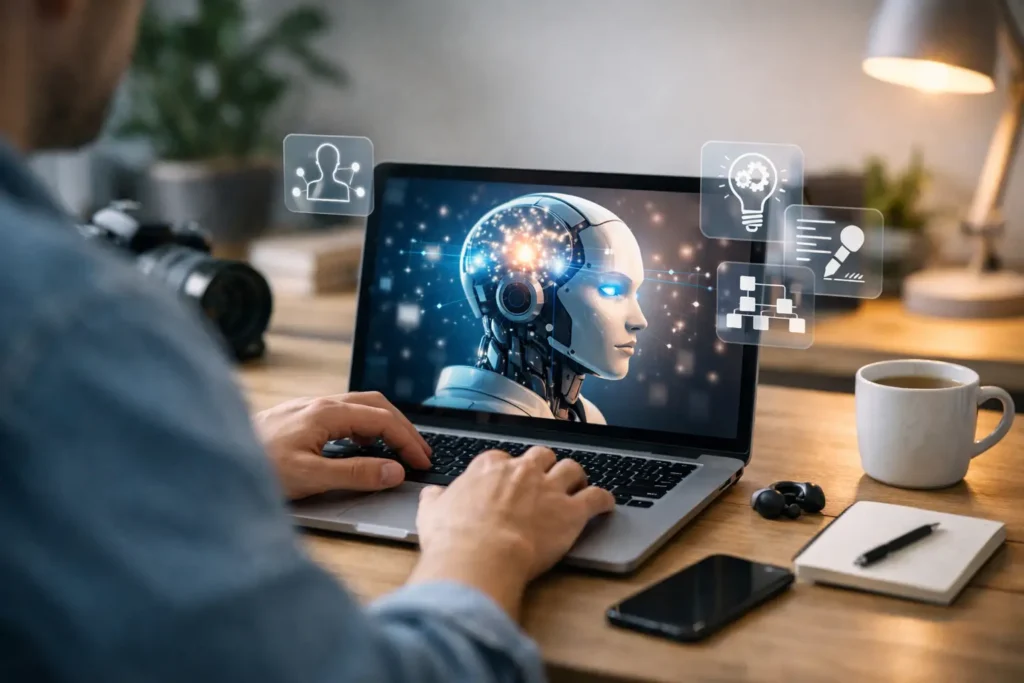 11 Best AI Tools for Freelancers