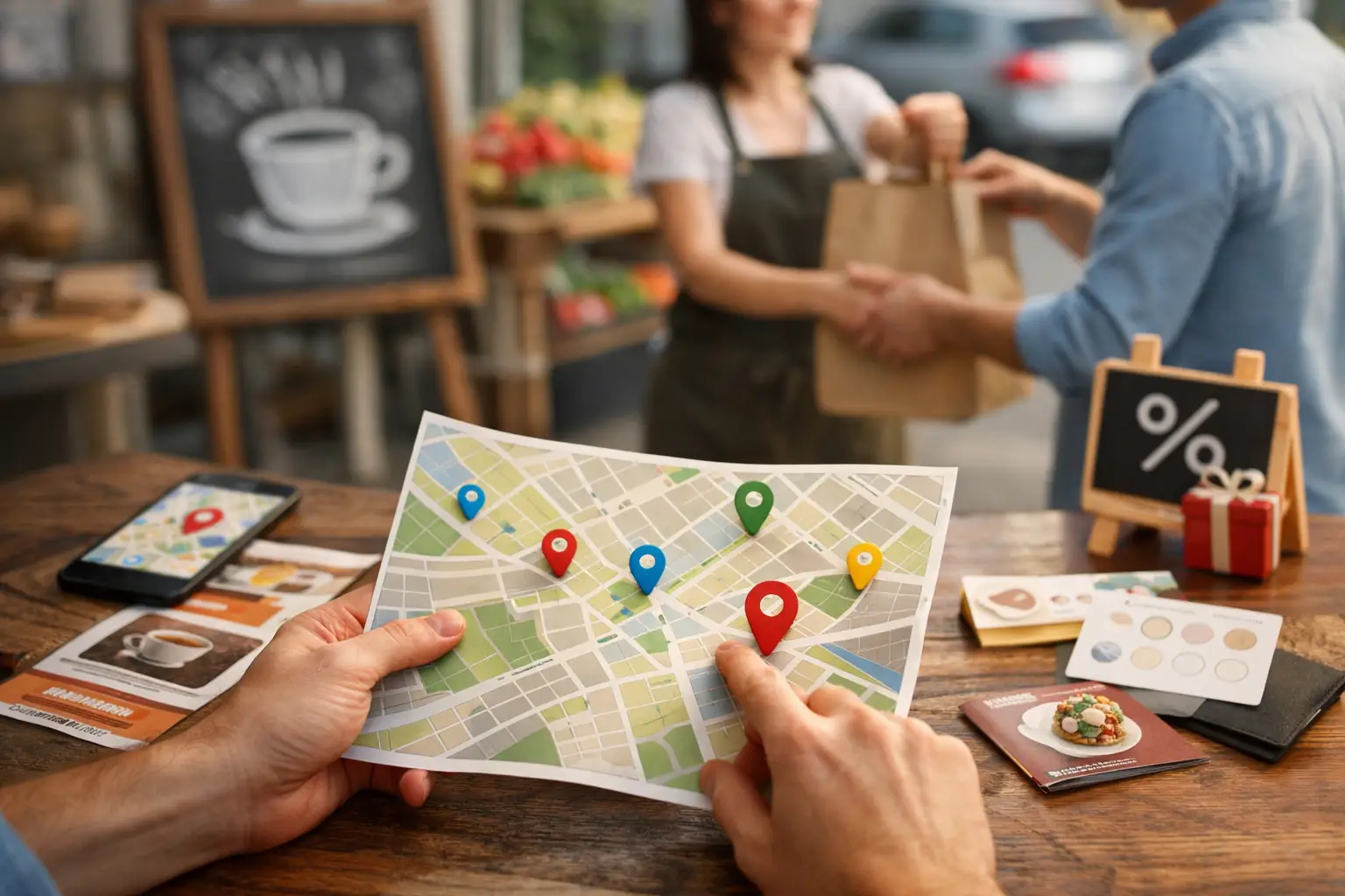 11 Best Local Marketing Ideas That Still Work