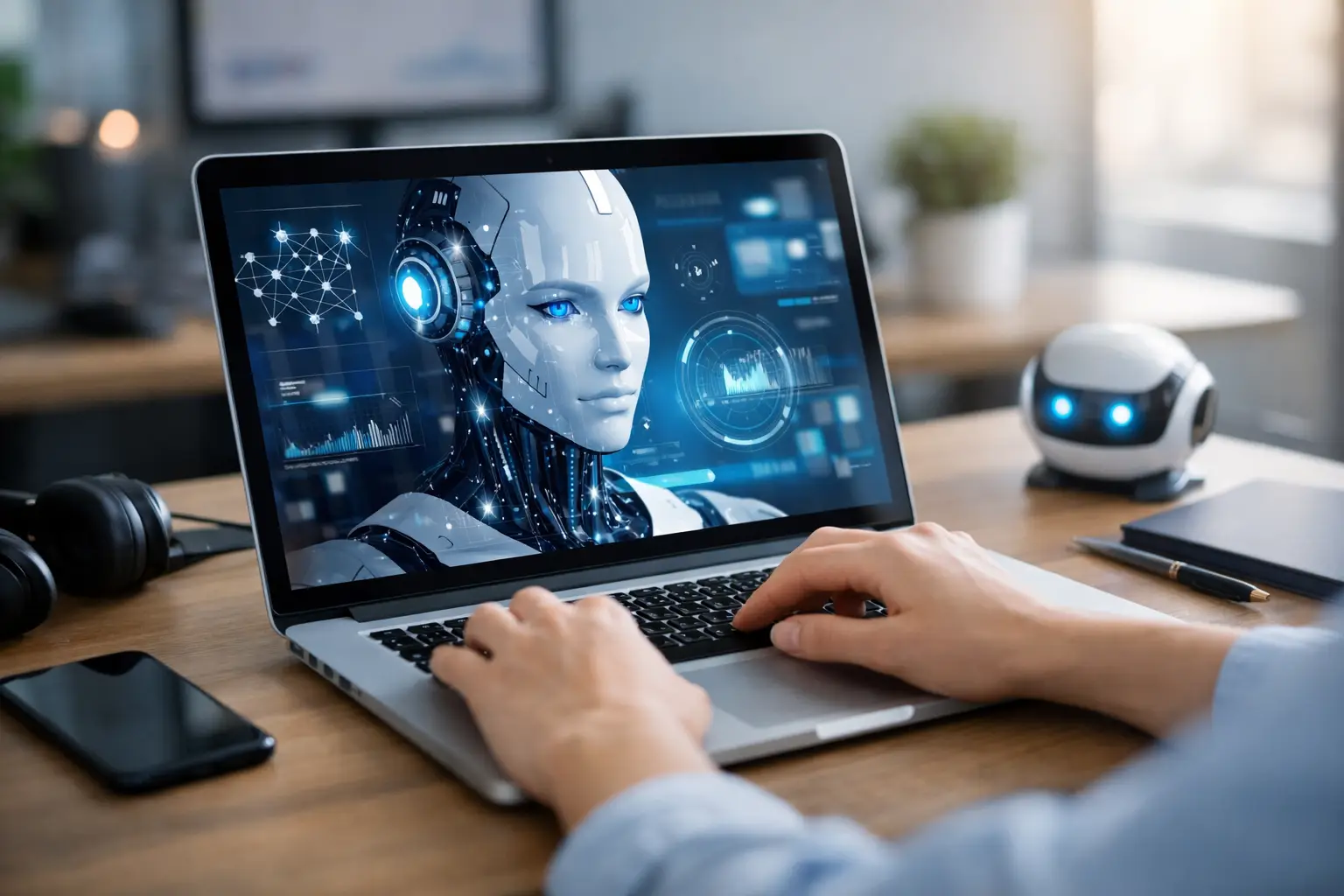 12 Best AI Tools Beginners Can Use Fast
