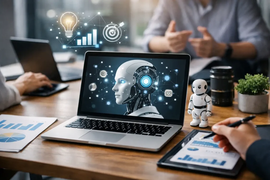 15 Best AI Prompts for Marketing