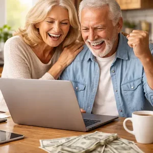 Digital Starter 60+ Blueprint