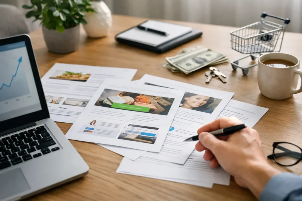 9 Sales Page Copy Examples That Convert