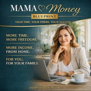 Mama Money Blueprint