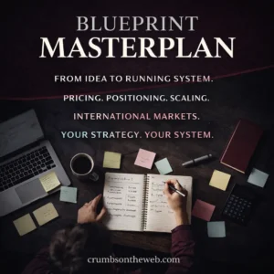 Blueprint Masterplan