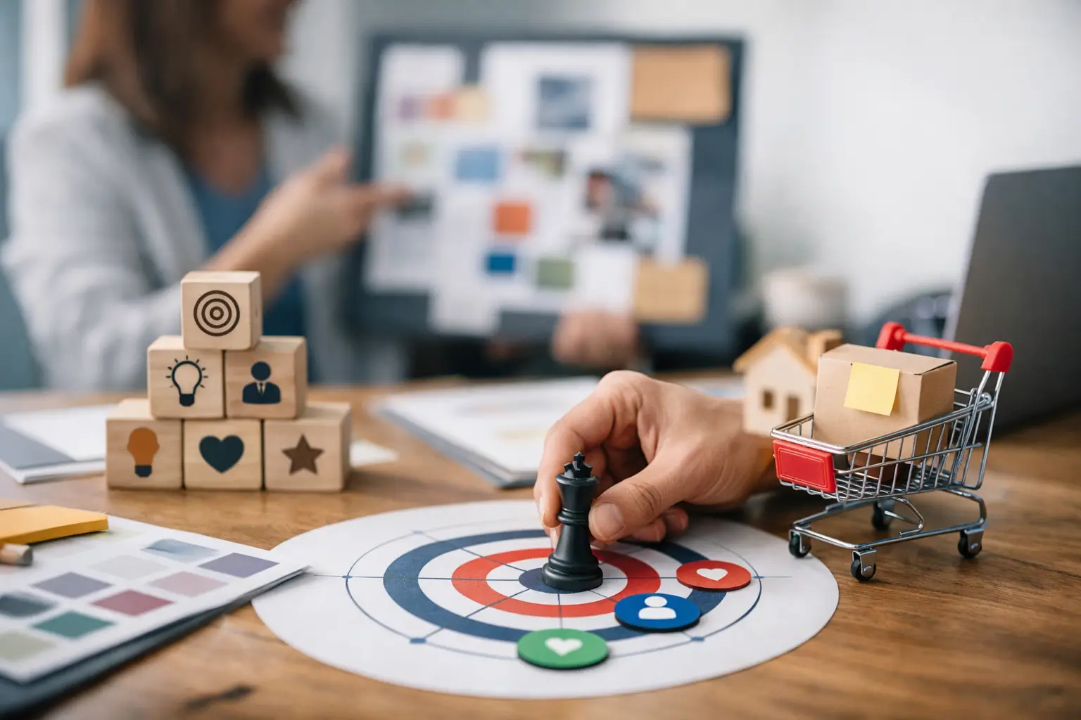 Brand Positioning for Small Business That Works