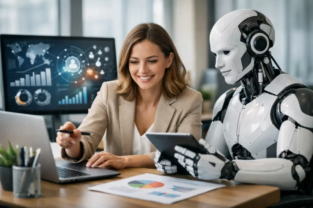 Can AI Help Marketing? Yes - Here’s How