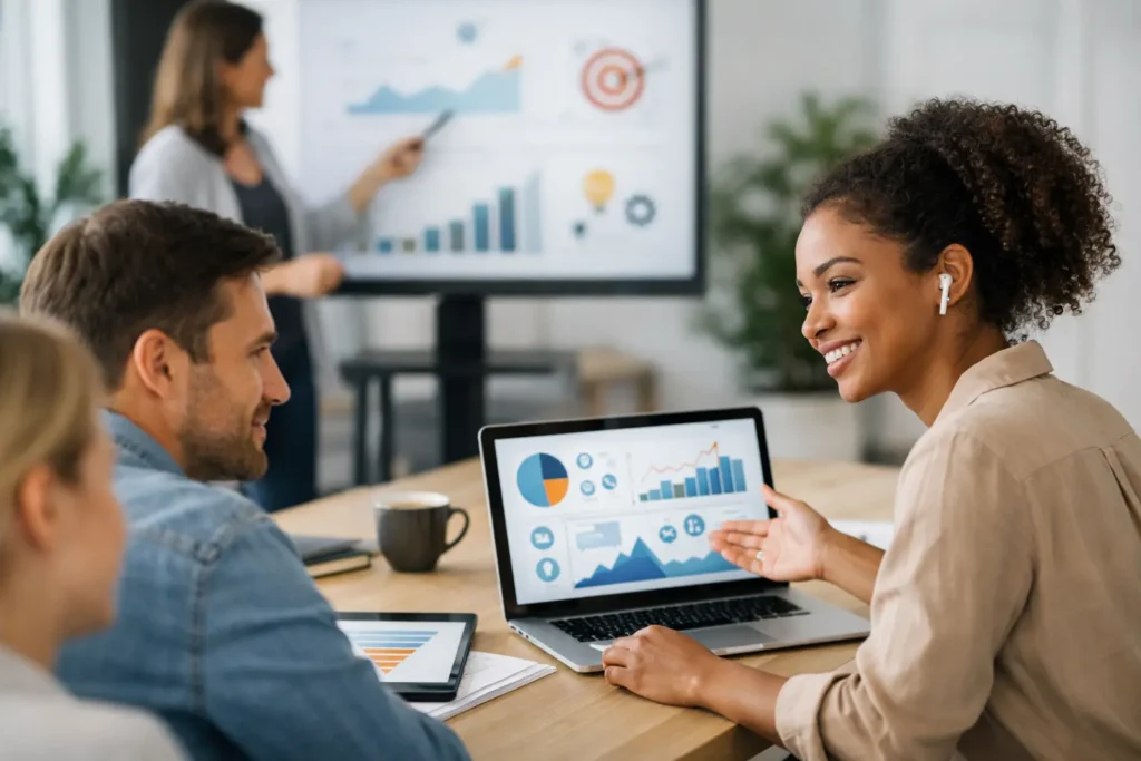 Digital Marketing Education That Gets Used
