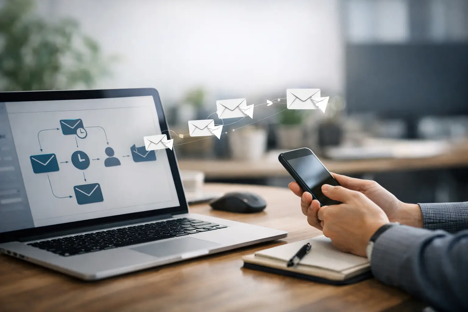 How to Automate Client Followup That Converts How to Automate Client Followup That Converts