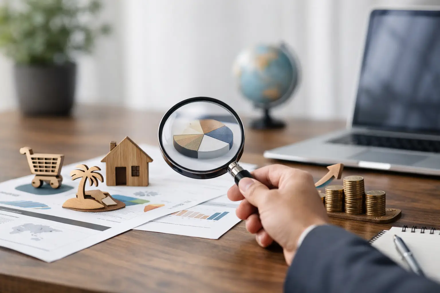 How to Choose a Profitable Niche