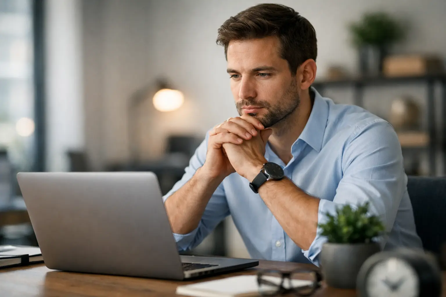 How to Improve Workday Focus That Lasts