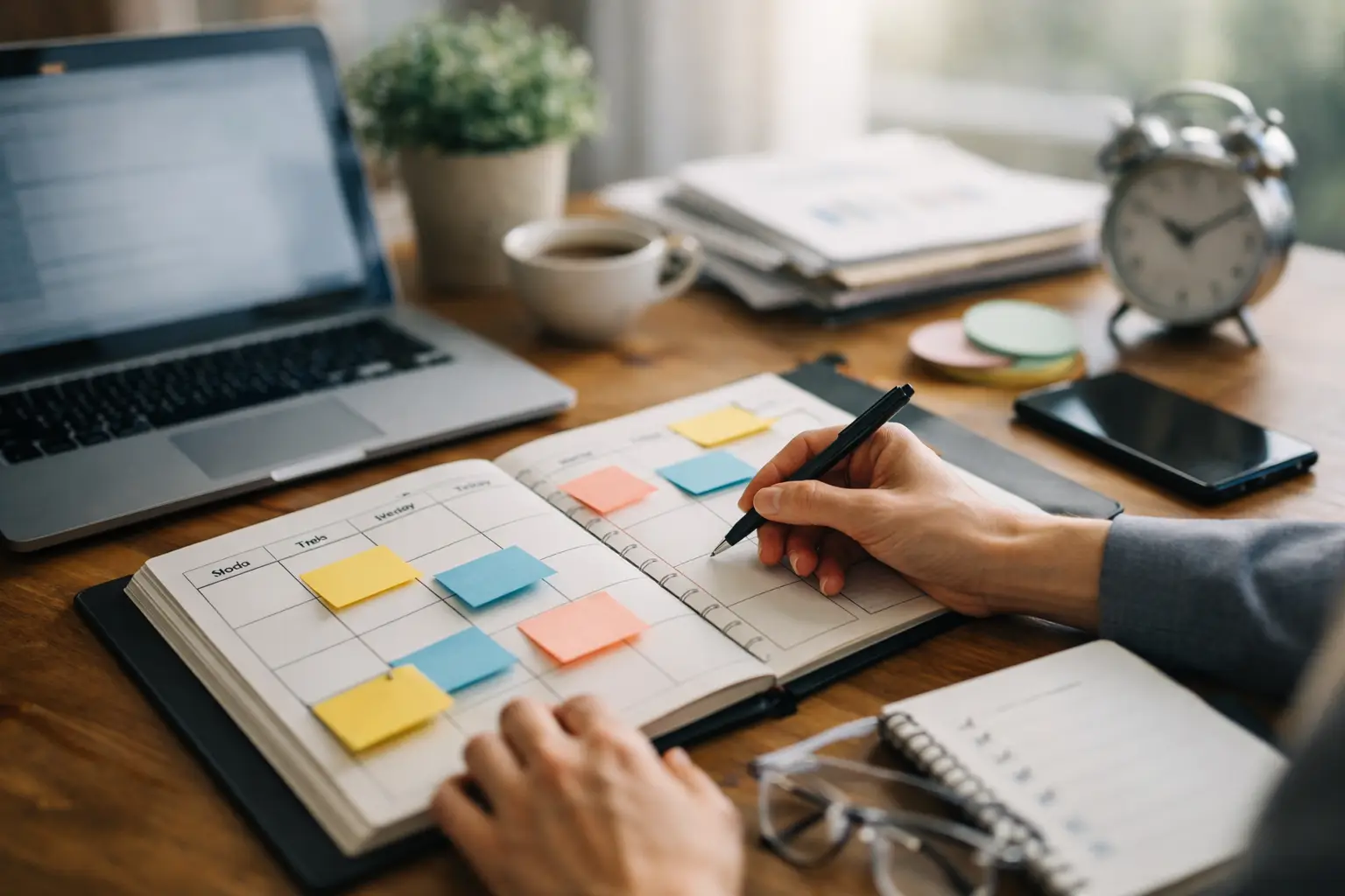 How to Plan Weekly Business Tasks That Get Done How to Plan Weekly Business Tasks That Get Done