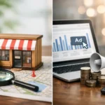 Local SEO vs Ads: Which Wins for Growth? Local SEO vs Ads: Which Wins for Growth?