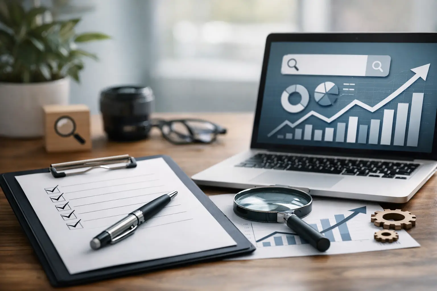 SEO Checklist for Beginners That Actually Works