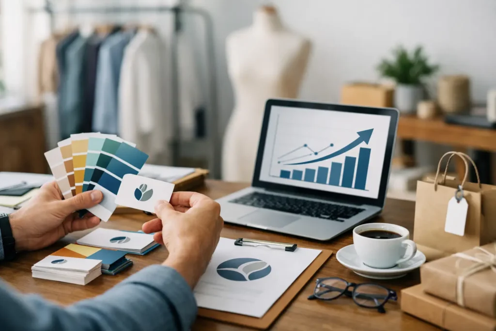 Small Business Branding Guide for Growth