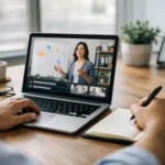 What Makes an Action Oriented Online Business Course What Makes an Action Oriented Online Business Course