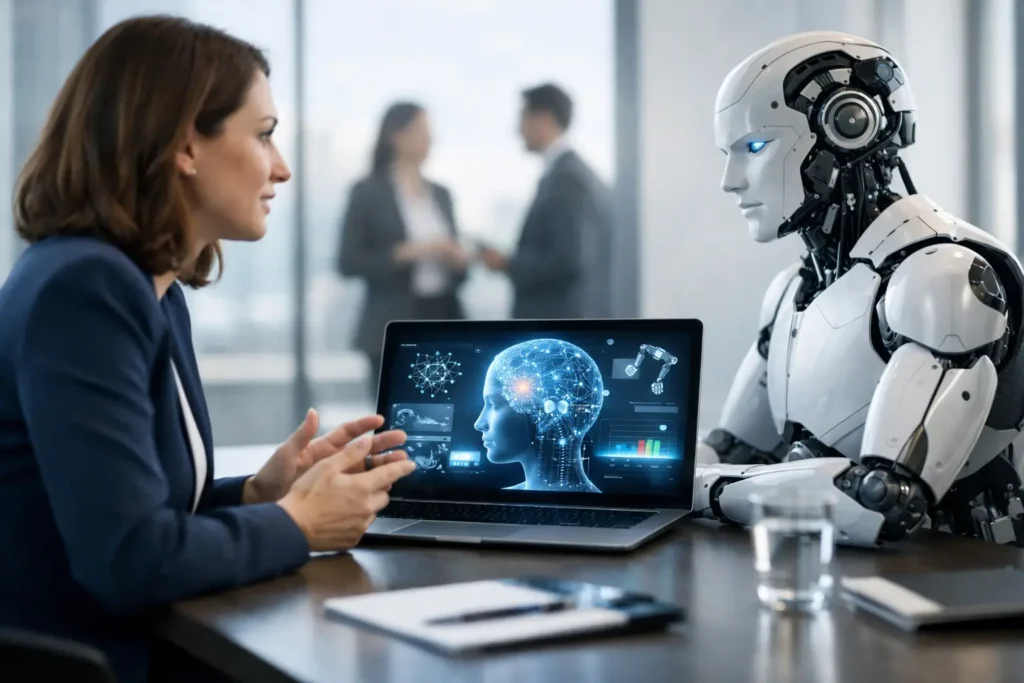 When Should a Business Use AI?