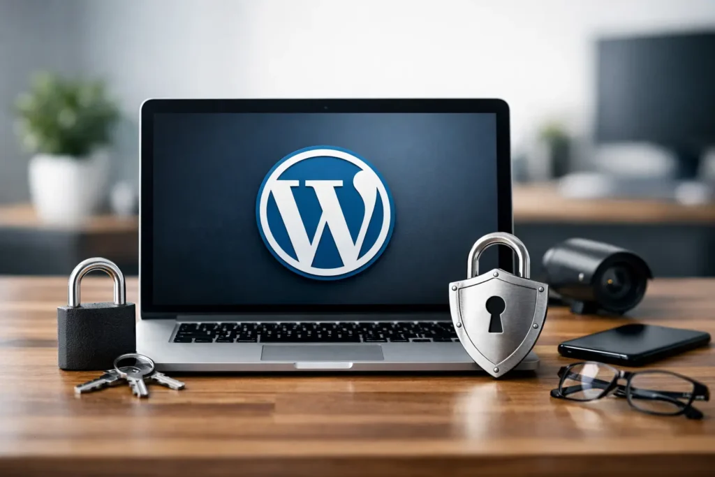 WordPress Security Basics for Beginners