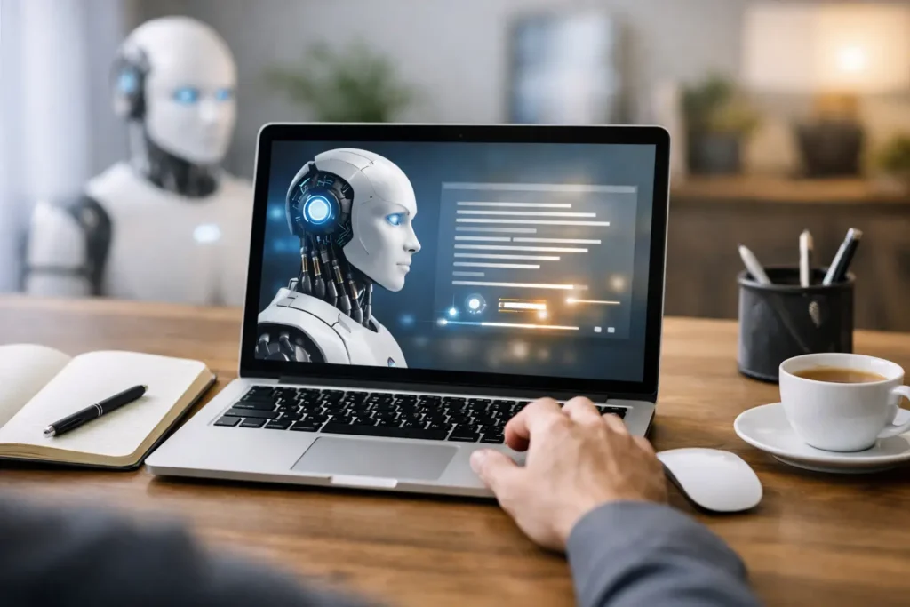 AI Writing Tools Review for Small Business Use AI Writing Tools Review for Small Business Use