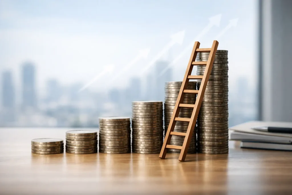 How to Build an Offer Ladder That Sells How to Build an Offer Ladder That Sells