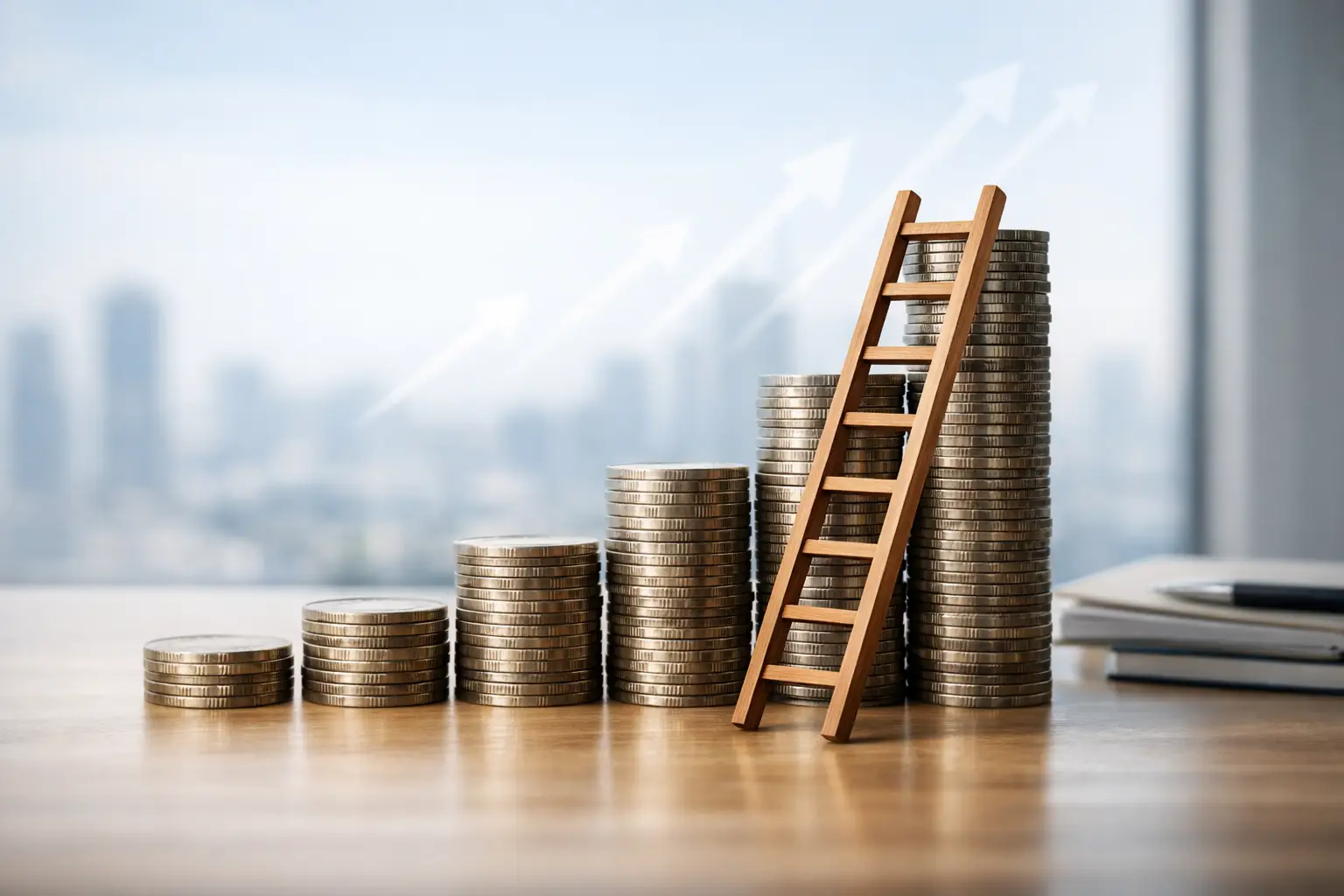 How to Build an Offer Ladder That Sells