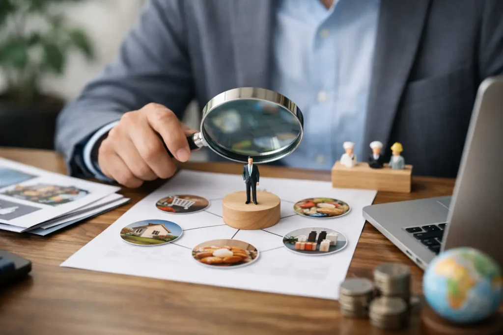 How to Choose Business Niche That Sells