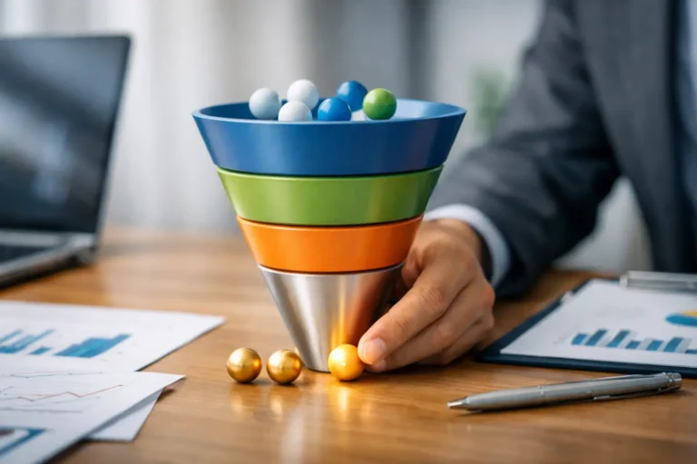 How to Create a Simple Funnel That Converts How to Create a Simple Funnel That Converts