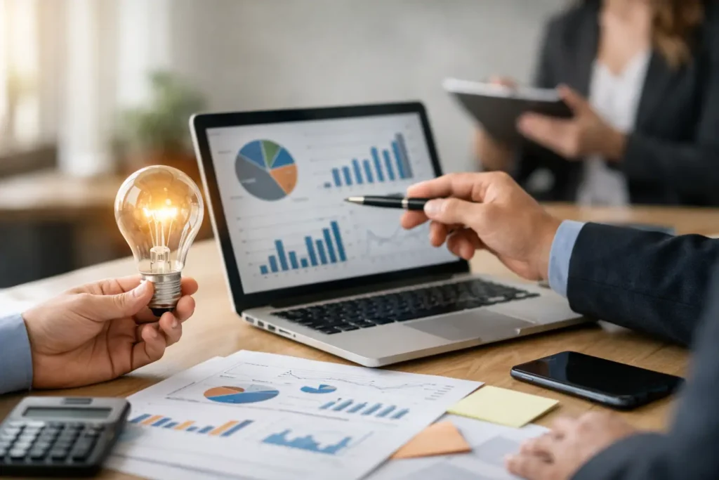 How to Validate Business Ideas That Sell
