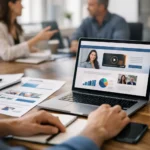 9 Consultant Offer Page Examples That Convert