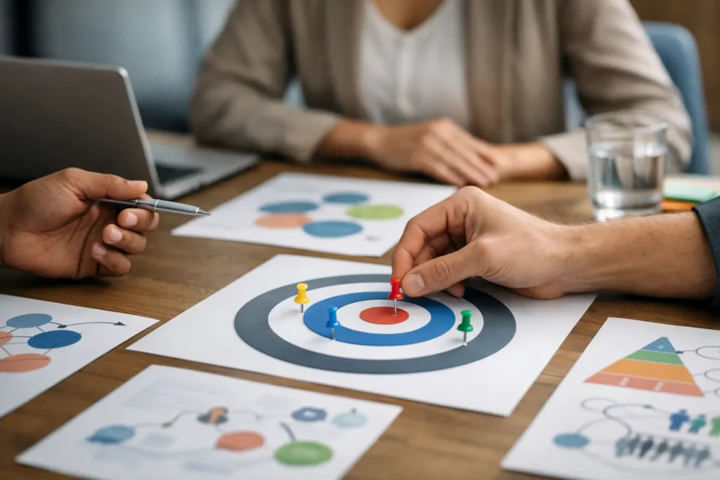 Brand Positioning Framework That Actually Works