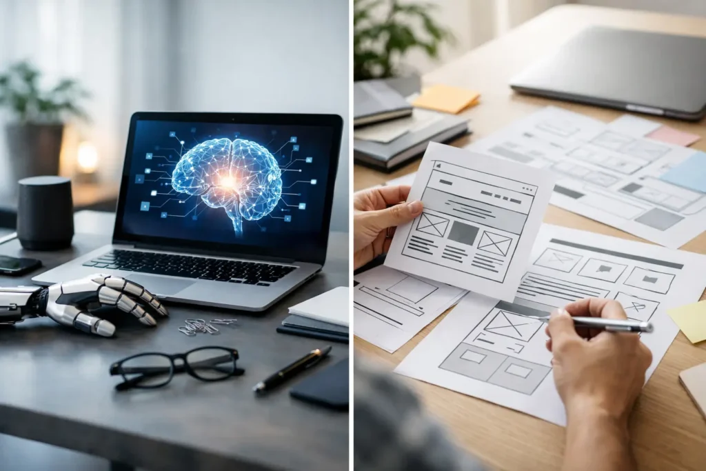 GPT Tools vs Templates: What Fits Best?