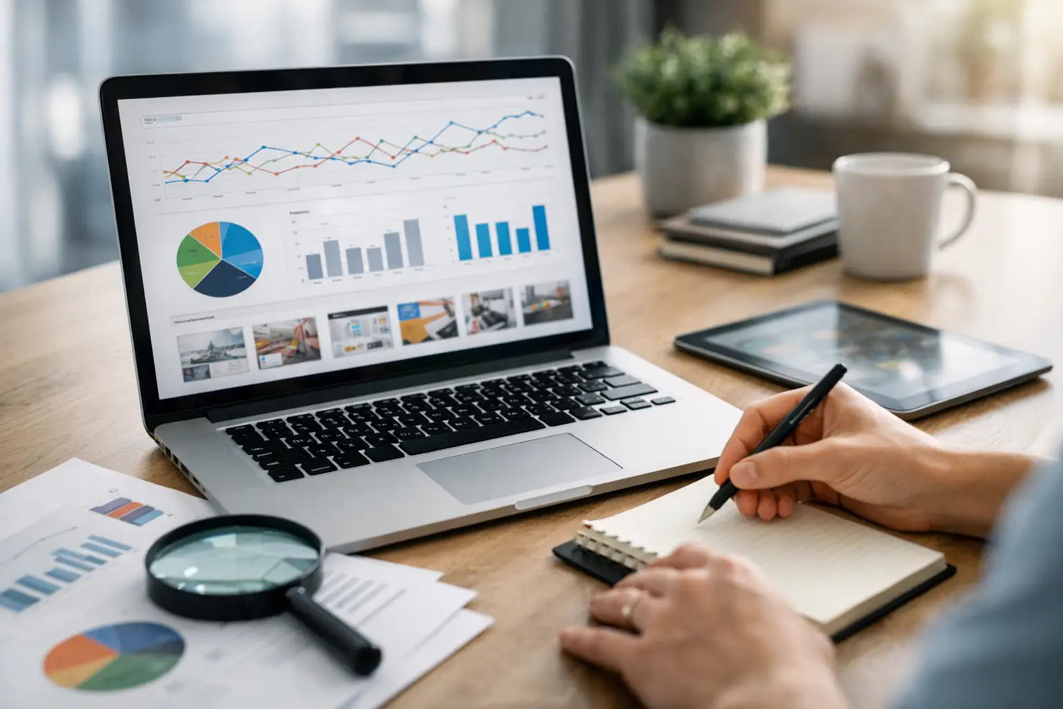 How to Audit Website Content That Performs