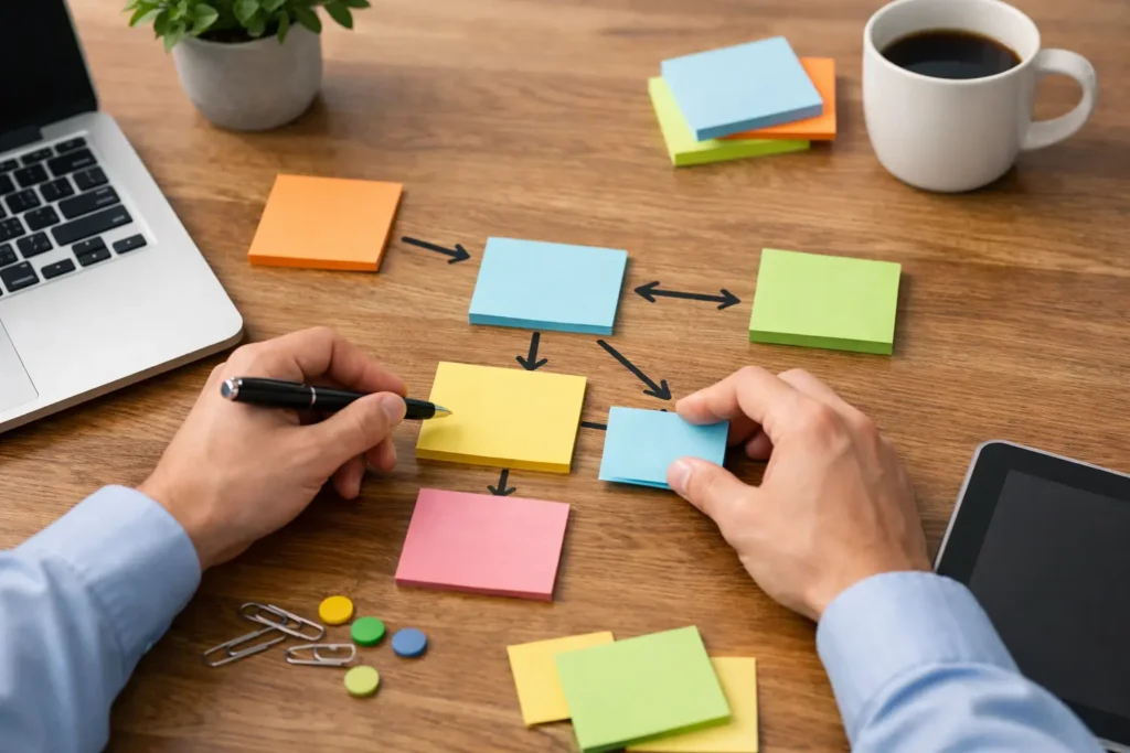 How to Create Simple Workflows That Stick