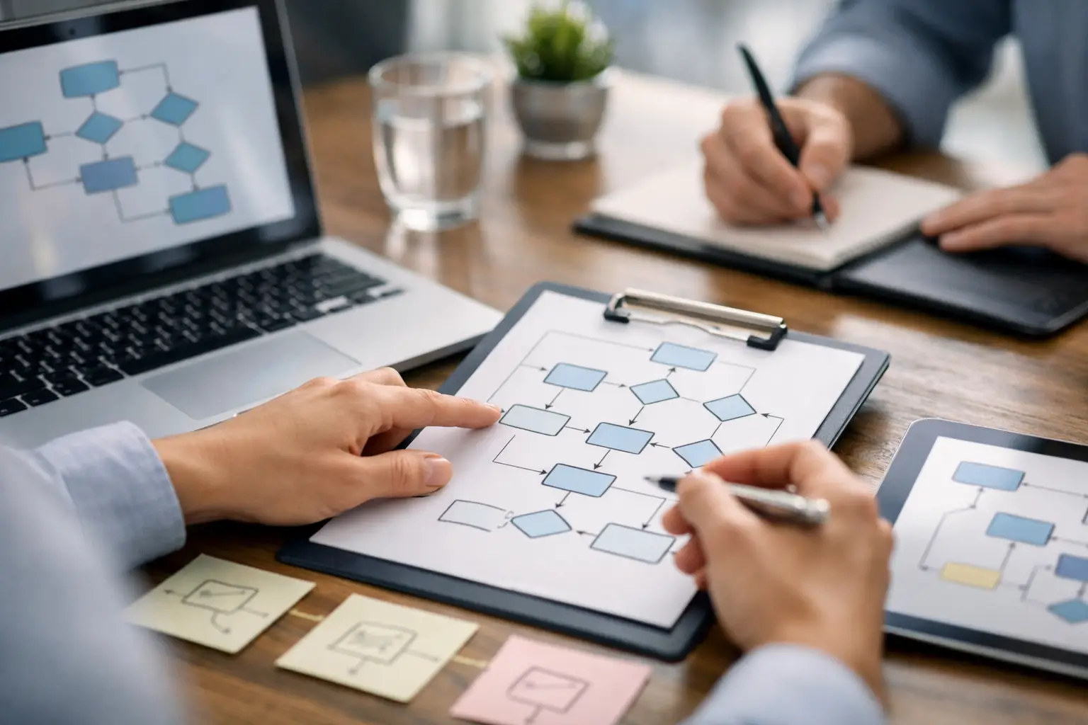 How to Document Business Processes Clearly How to Document Business Processes Clearly