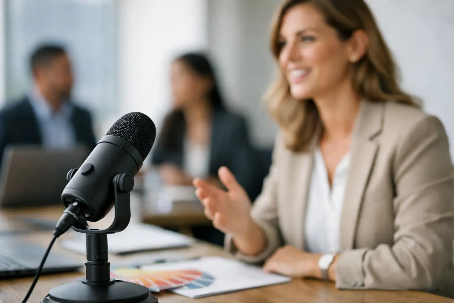 What Is a Brand Voice and Why It Matters What Is a Brand Voice and Why It Matters