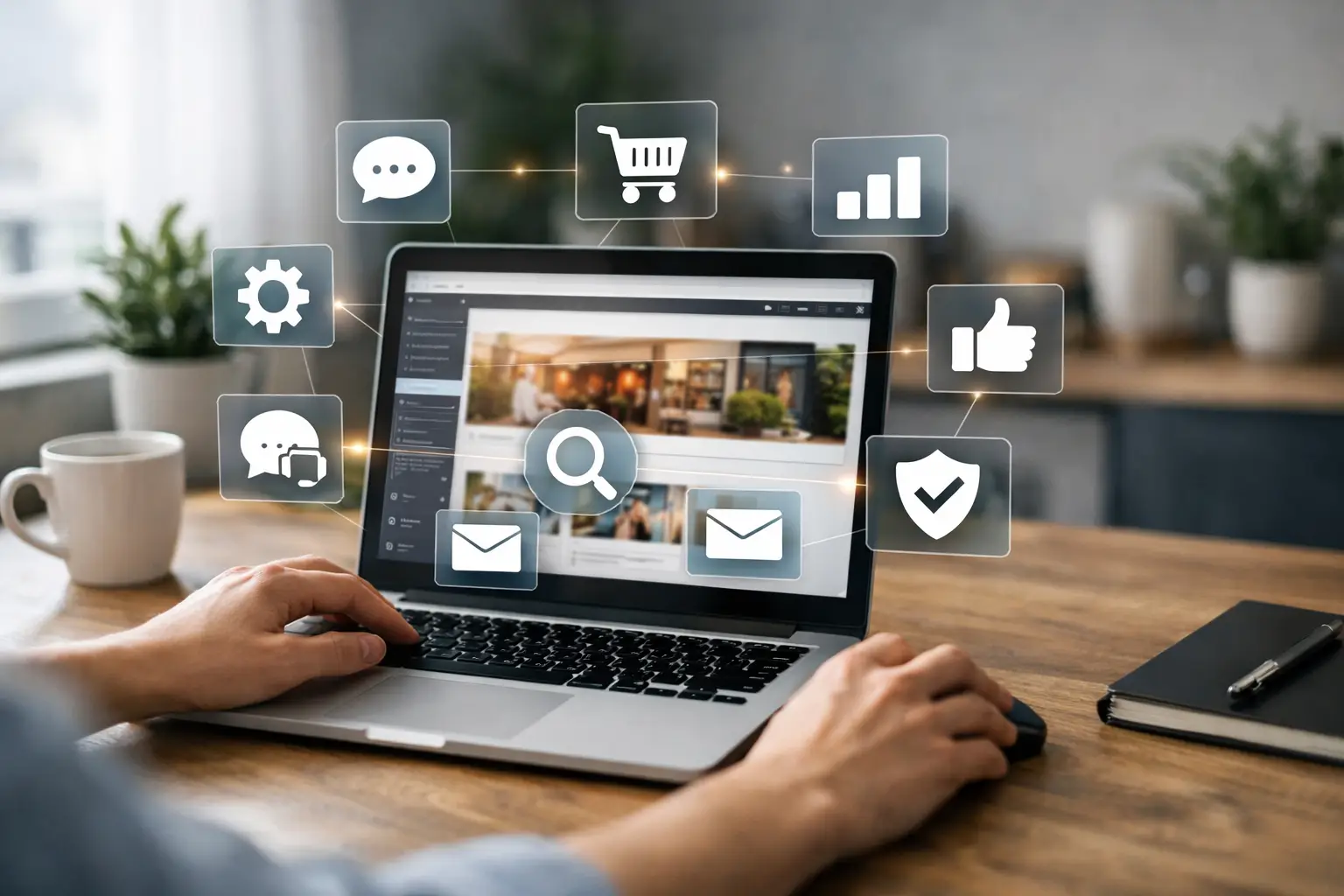 12 Best Website Plugins for Small Business 12 Best Website Plugins for Small Business