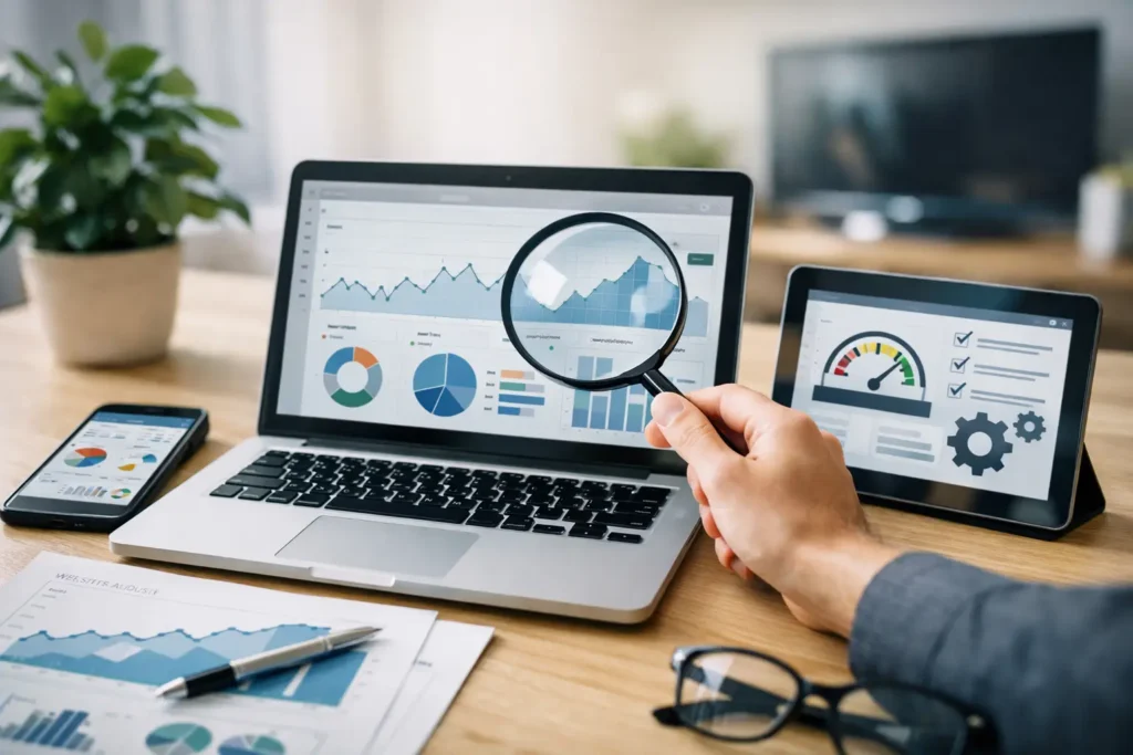 9 Best Free Website Audit Tools 9 Best Free Website Audit Tools
