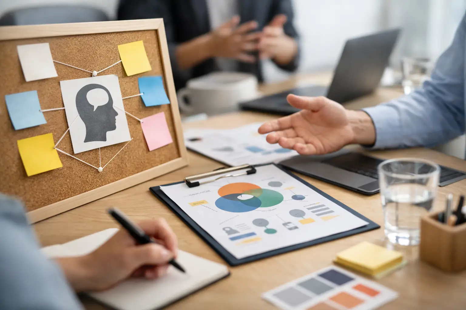 Brand Messaging Framework Guide for Growth