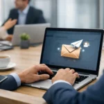 Email Marketing for Consultants That Wins Work Email Marketing for Consultants That Wins Work