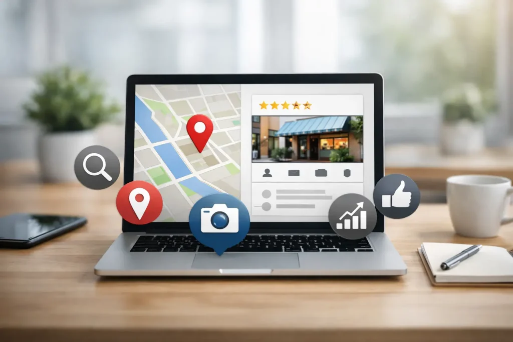 Google Business Profile Optimization That Works Google Business Profile Optimization That Works