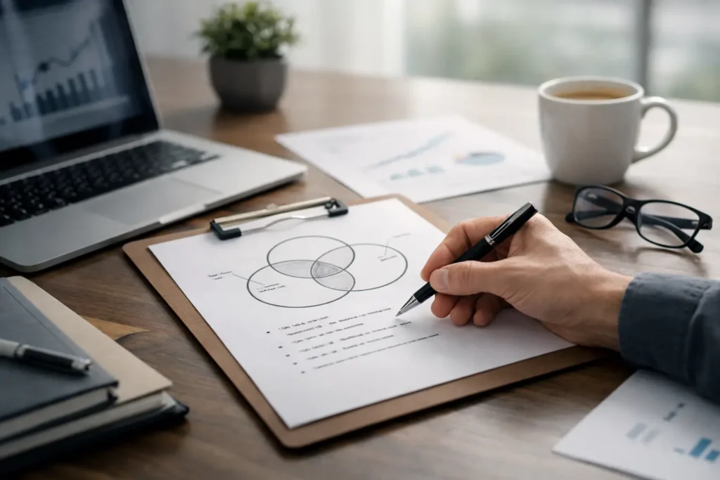 How to Write a Positioning Statement That Works
