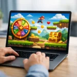 Marketing Trick: Mini-Games on Your Website? Marketing Trick: Mini-Games on Your Website?