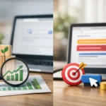 SEO vs Google Ads: Which Delivers Better Growth? SEO vs Google Ads: Which Delivers Better Growth?